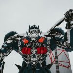 A união de gigantes e o retorno às raízes mecânicas